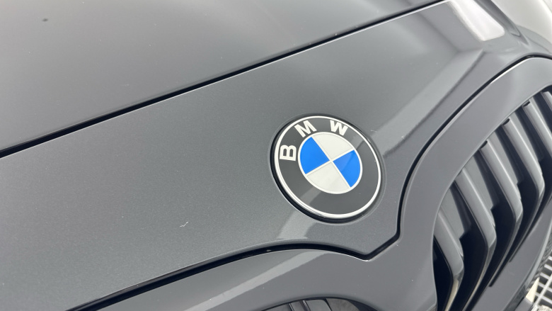 BMW 1 Series 118i [136] M Sport 5dr [Live Cockpit Professional] Petrol Hatchback